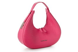 Vince Camuto Riviera - Croco Fuchsia